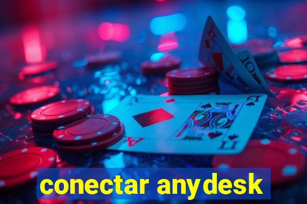 conectar anydesk